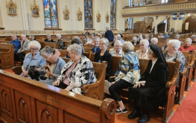 St. Mary’s Parish Council (Lindsay)